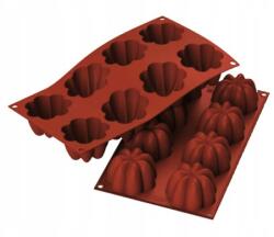 Silikomart Charlotte muffin szilikon forma 70 mm Silikomart (30079)