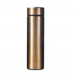  Smart Led termosz 500ml Arany Kiváló minőség (6358_4_qlka_GabB)