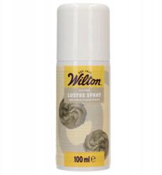 Wilton Ételfesték spray Wilton Ezüst 100 ml (04-0-0527)
