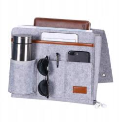 Ecarla Filc rendszerező, szürke ORM03SZ-FILC (ORM03SZ)