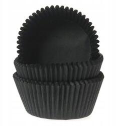 Fun Cakes HoM filctoll 50 db-os Fekete (F84150)