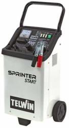 Telwin Redresor baterii si robot de pornire Telwin SPRINTER4000START (SPRINTER4000START)