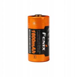 Fenix Akkumulátor Fenix ARB-L18-1600 L18 18350 1600 mAh 3, 6 V Li-Ion (ARB-L18-1600)