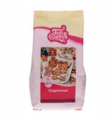 FunCakes Mézeskalács Keverék Fun Cakes 500g Sütemény (F11140)