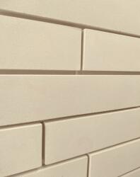 ELK Caramida decorativa fatada Long Smooth, Ecru, 540x54x20 mm (ELK-LONGTS-EC)