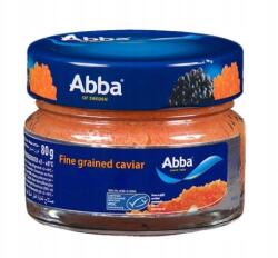 Abba Heringből Készült Vörös Kaviár 80G