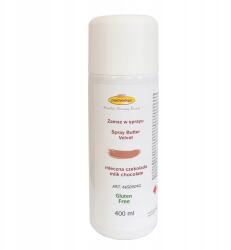 Polmarkus Velúr spray Polmarkus Tejcsokoládé 400ml (49007)