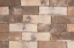 AMK Caramida aparenta handmade Lava Mix, Crem (215 x 65 x 15 mm) (AMK-SARAY1006)
