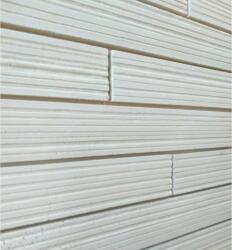 ELK Caramida decorativa fatada Long Niva, Ecru, 540x54x20 mm (ELK-LONGTN-EC)