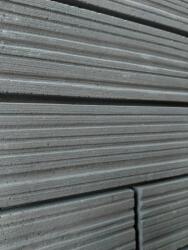 ELK Caramida decorativa fatada Long Niva, Graphite G01, 540x54x20 mm (ELK-LONGTN-GRG01)