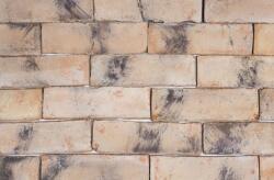 AMK Caramida aparenta handmade Lava, Crem (215 x 65 x 15 mm) (AMK-SARAY1005)