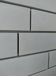 ELK Caramida decorativa fatada Long Smooth, Gray S03, 540x54x20 mm (ELK-LONGTS-GS03)