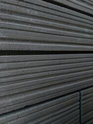 ELK Caramida decorativa fatada Long Niva, Graphite G02, 540x54x20 mm (ELK-LONGTN-GRG02)