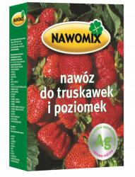  Műtrágya Eper 1kg ezüst Védi A Műtrágyákat (nawomix)