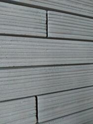 ELK Caramida decorativa fatada Long Niva, Gray S03, 540x54x20 mm (ELK-LONGTN-GS03)