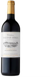 Château Rauzan-Ségla - Margaux AOC, Grand Cru Classé 2015 - 0.75L, Alc: 14%