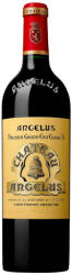 Chateau Angelus - Saint-Emilion AOC, Premier Grand Cru Classe A 2019 - 0.75L, Alc: 14.5%