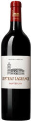 Chateau Lagrange Château Lagrange - Saint-Julien Grand Cru Classe 2018 - 0.75L, Alc: 14.6%
