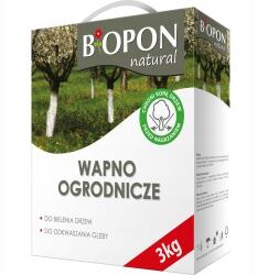 Biopon Biopon Kerti Mész savtalanító festés 3kg (Biopon)