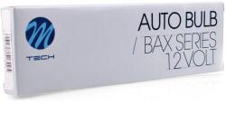 m-tech Izzó, ködfényszóró M-Tech Z69 Izzó 12V 2W Bax B8.5D