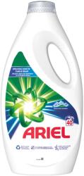 Ariel Detergent lichid, 1.8L, 40 spalari, Mountain Spring
