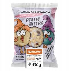 Rolimpex Zsírkorong napraforgóval madáreledel Madár Bisztró Agronas (5902042000503)