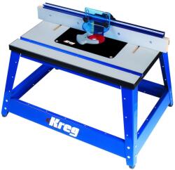 Kreg Masa de precizie pentru frezare Kreg PRS2100, 610 x 406 x 26 mm (KregPRS2100)
