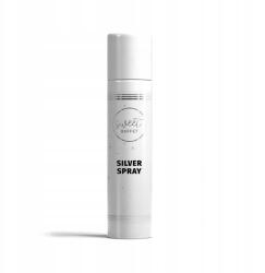 Słodki Bufet Festék spray Słodki Bufet Ezüst 75 ml Silver Spray (9609)