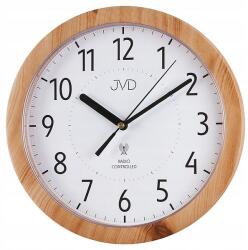 JVD Rádióvezérelt óra Jvd RH612.7 25cm (RH612.7)