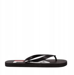 Fila Troy női flip-flop papucs Fila fekete FFW0005 80010 38 (fila)