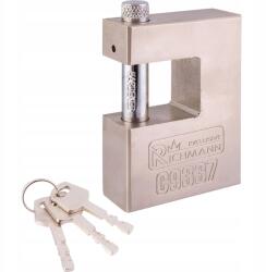 RICHMANN 70 Mm-es Tolószáras Lakat (C9337)