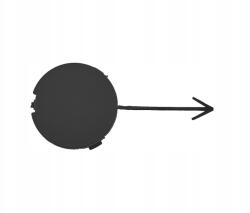 Poliplast Horogvédő Kupak Ford Transit Connect 2013-2022 2255490 Polipast-hoz