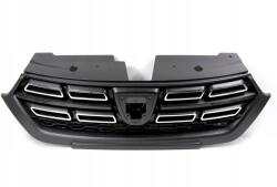  Dacia Lodgy Dokker 18- Hűtőmaszk Rács Lift Stepway