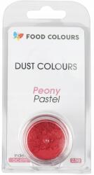 Food Colours Fc Pastel matt porfesték 2, 5g Peony Bazsarózsa (FCL-DC-070)