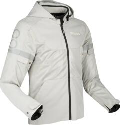 Bering Geacă Moto de Vară din Textil BERING PROFIL · Gri / Negru