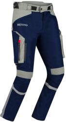 Bering Pantaloni Moto din Textil GoreTex BERING AUSTRAL GTX · Gri / Albastru / Roșu