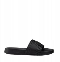 Fila Férfi flip-flop papucs Fila Morro Bay fekete FFM0204 83052 45 45 (FFM0204.83052 Morro Bay Slipper Black-Black)