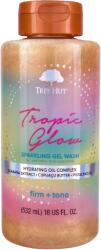 Tree Hut Spuma de dus Tropic Glow, 532ml, Tree Hut