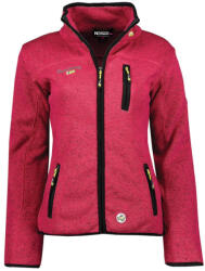 Geographical Norway hanorac dama TEDEN LADY Rosu M