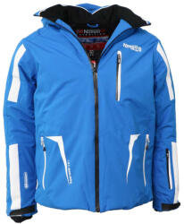 Dg-shop. Ro GEOGRAPHICAL NORWAY geaca barbati WIMAX MEN 009 schi Albastru S