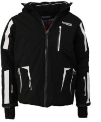Dg-shop. Ro GEOGRAPHICAL NORWAY geaca barbati WIMAX MEN 009 schi Negru XL