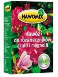  Nawomix Rózsafüzér Magnólia Azalie 1kg (NAWOMIX)