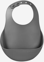 Beaba Baveta Din Silicon Beaba +4 Luni Mineral Set pentru masa bebelusi
