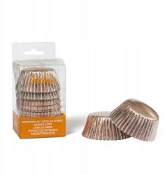 Decora filctoll 60 db fóliázott Rózsaszín Arany (0339795)