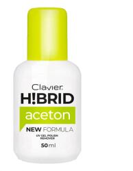 Clavier Acetonă H! brid Clavier 50 ml