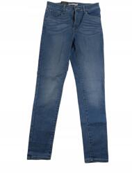 Levi's Mile High Skinny, női farmer nadrág, méret 28/28