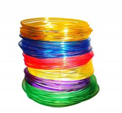 PF Golyóstoll utántöltő, 3D Pen, 30m, Cristal (PF080106)