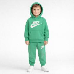 Nike Kids SUSTAINABLE PO SET 18M | Copii | Treninguri, seturi de trening | Verde | 66J455-E5D