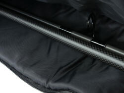 SPORTEX HUSA SPORTEX SINGLE SLEEVE CARP 10FT 165CM Olive