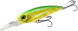 Duo REALIS SHAD 52MR SP 5.2cm 3.8gr CEA0493 Whitebait
